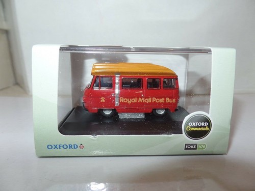 Oxford 76pb001 pb001 oo - 1/76,