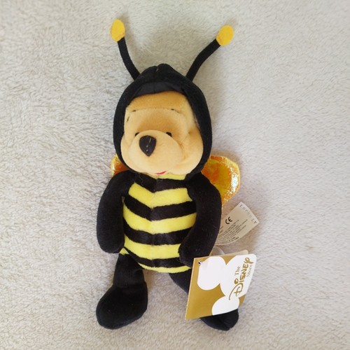 Winnie the pooh - a, bumble