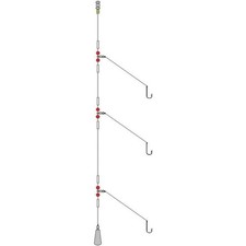 Shakespeare Salt Sea Rigs