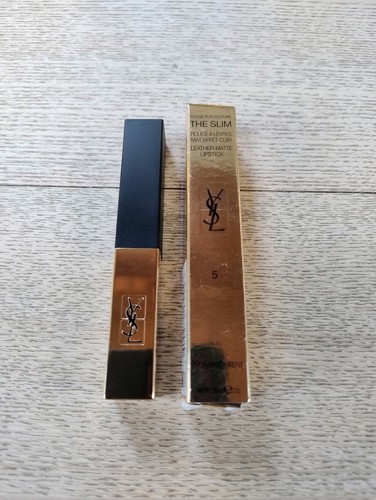 Ysl rouge pur couture the - pur,