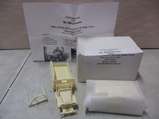 Die Waffenkammer GMC CCKW 353