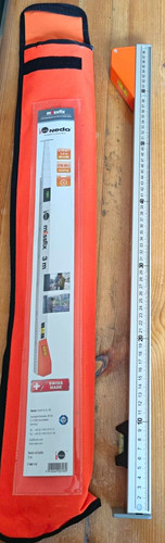 Nedo messfix telescopic - messfix,