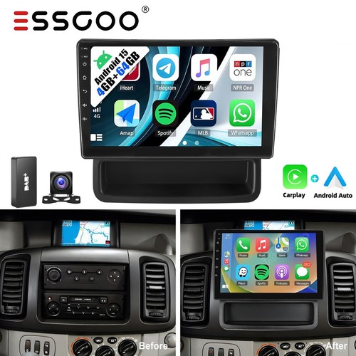 Dab apple carplay - dab+, for