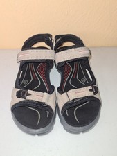 Offroad Atmosphere/ Ice W./ Black Size 6 U.K.