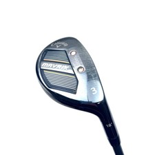 Callaway Mavrik 3 Hybrid / 22
