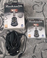 Rocksmith PlayStation 3 PS3