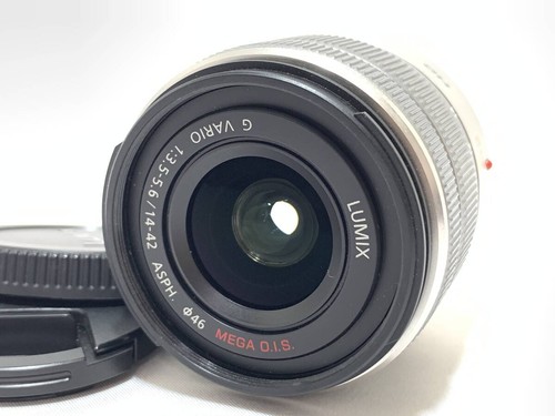 Panasonic lumix vario - panasonic,