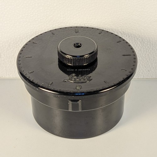 Vintage leitz 35mm film - leitz,