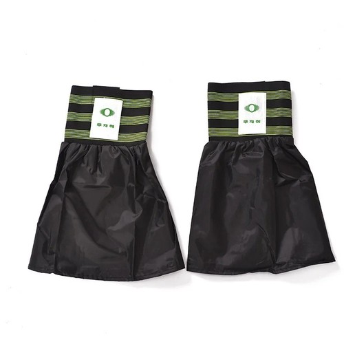 Leg gaiters waterproof - leg,
