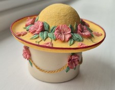 Jane Asher Willow Hall Hat