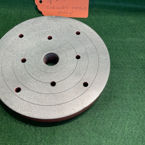 Face plate only for the - face,