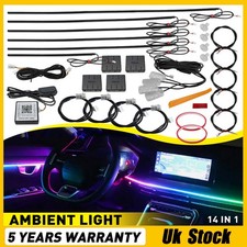 14 In 1RGB Car Interior