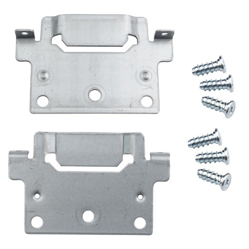 Mounting plate bed - , fitting