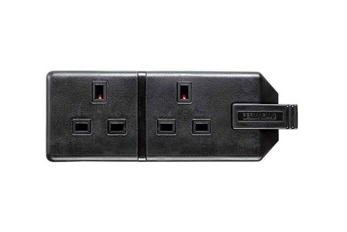 Masterplug permaplug els132b - permaplug,