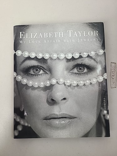 Elizabeth taylor love - elizabeth, my