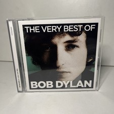 Bob Dylan: The Very Best of