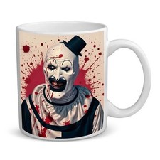 Art the Clown BB1 Terrifier