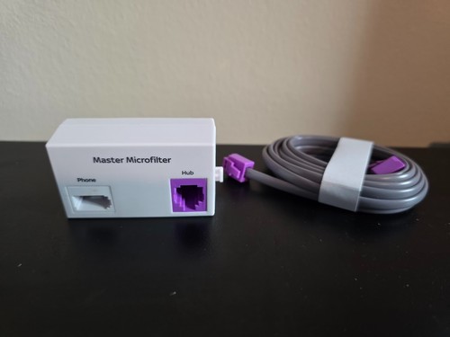 Genuine sky master - sky, microfilter