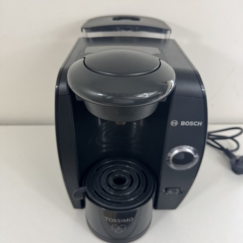 Bosch tassimo fidelia - bosch,