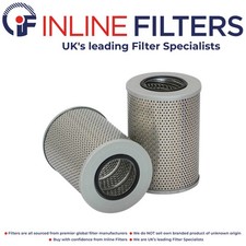 Hydraulic Filter for Hanomag