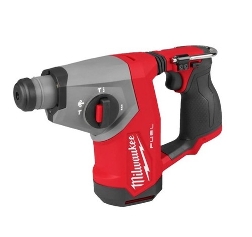 Milwaukee m12 fuel fhac16 - fuel, fhac16-0