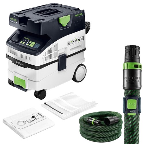 Festool ctlmidiiac 230v mobile - festool,