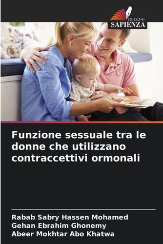 Funzione sessuale tra - , le
