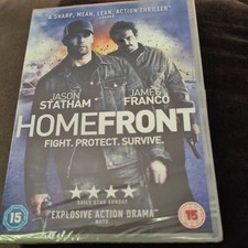 Homefront (DVD, 2014)