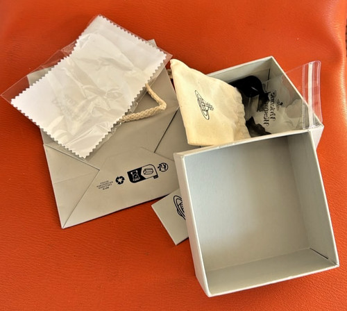 Vivienne westwood package gift - vivienne,