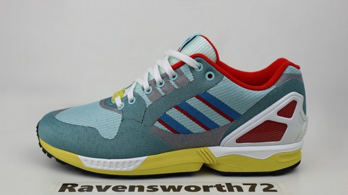 Adidas flux weave 10 - flux,