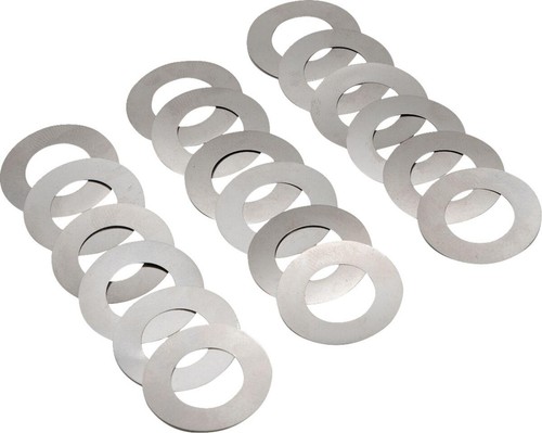 Feuling parts rocker shaft - feuling,