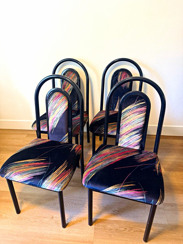Vintage art deco 1990s - deco,
