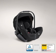 Joie i-Level Pro Signature