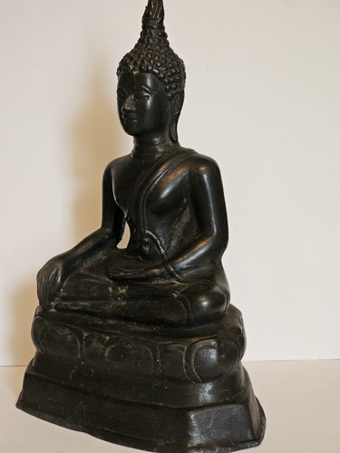Antique classic thai bronze - antique,