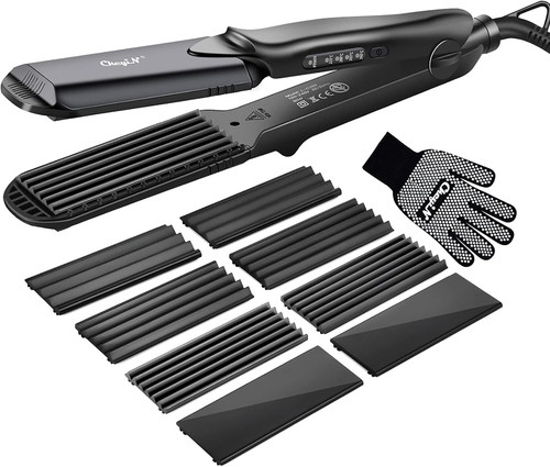 Ckeyin hair crimper - hair,