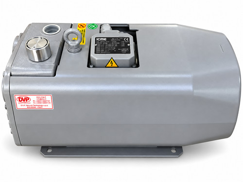 New dry oil - oil, vacuum