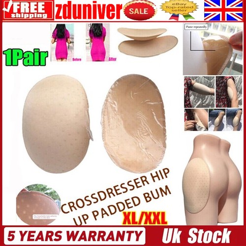 Enhancing underwear pads - 2,