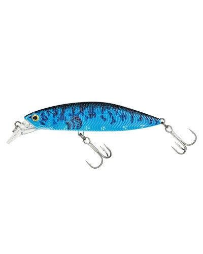 Rolling minnow fishing - rolling, &