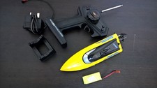Joysway fast boat - joysway, rc