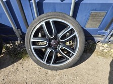 Genuine Mini JCW F60