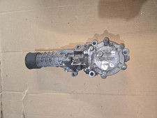 Mitsubishi gto 3000gt 6g72T