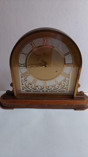 Vintage smiths sectric - vintage,