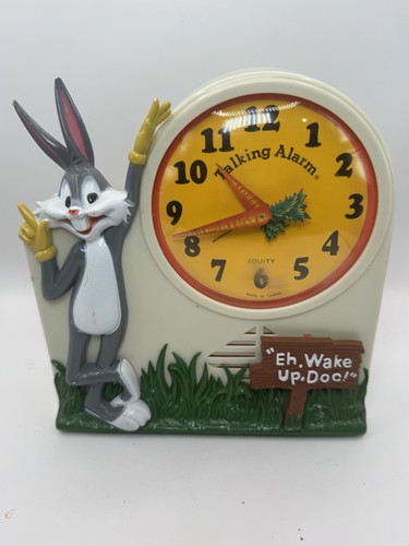 Vtg 1974 janex bugs bunny - bugs,