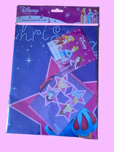 Set large disney princess - 2,