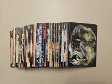 100x Jurassic World Dominion