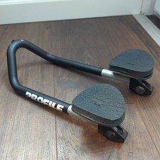 Profile Design Aero Bars Clip