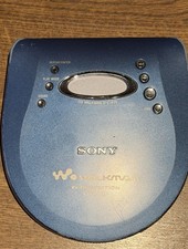 Sony Walkman D-EJ835 Portable