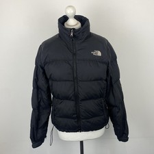 The North Face 700 Puffer