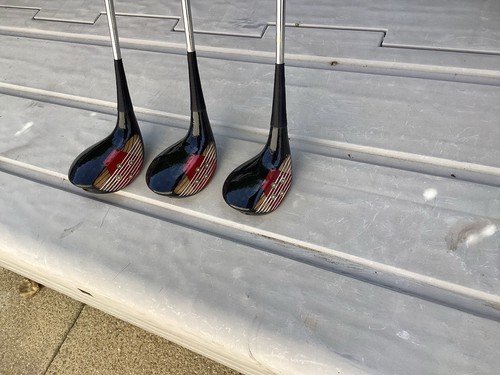 Slazenger ben hogan wooden - slazenger,
