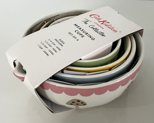 Cath kidston measuring - cath,